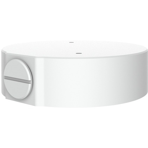 Adesso ACS-J102 Mounting Kits Gyration Mounting Box For Network Camera - Aluminum Alloy (acs-j102) Acsj102 744390952463