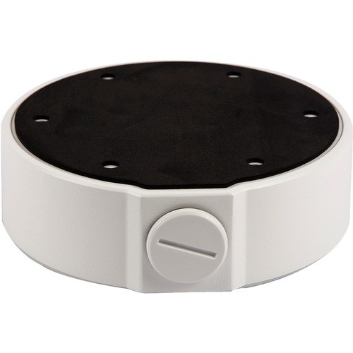 Adesso ACS-J103 Mounting Kits Gyration Mounting Box For Network Camera - Aluminum Alloy (acs-j103) Acsj103 744390952470