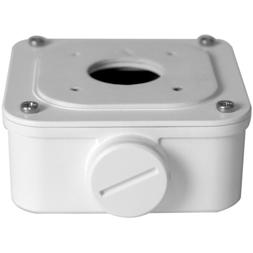 Adesso ACS-J104 Mounting Kits Gyration Mounting Box For Network Camera - Aluminum Alloy (acs-j104) Acsj104 744390952487