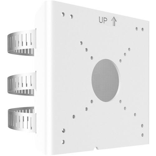 Adesso ACS-J110 Mounting Kits Gyration Mounting Adapter For Security Camera - Aluminum Alloy (acs-j110) Acsj110 744390952548