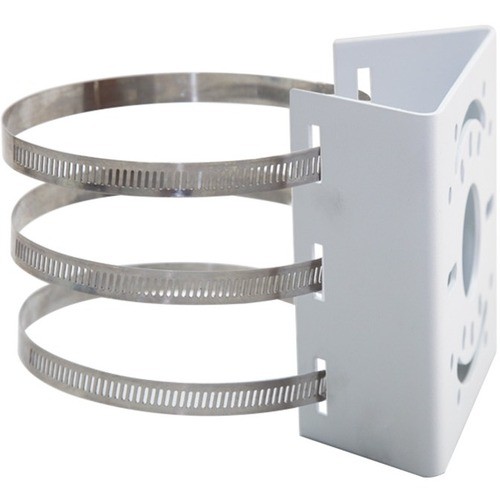 Adesso ACS-J111 Mounting Kits Gyration Mounting Adapter For Security Camera, Mounting Bracket - Galvanized Sheet (acs-j111) Acsj111 744390952555