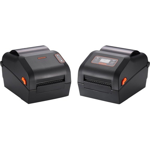 Bixolon XD5-43TEK Thermal & Label Printers Bixolon Xd5-43t Desktop Direct Thermal/thermal Transfer Printer - Monochrome - Label Print - Etherne Xd543tek 
