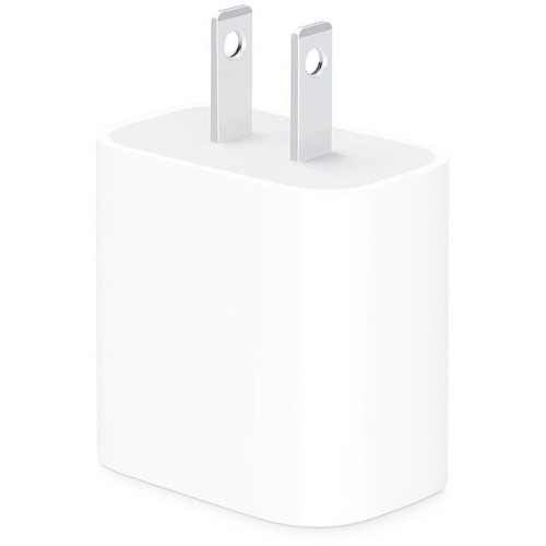 4xem 4XMAGCHARGERPWR Power Adapters 4xem 20w Usb-c Magsafe Charger - 120 V Ac, 230 V Ac Input - 5 V Dc/3 A, 9 V Dc Output - White (4xmag 841567002683