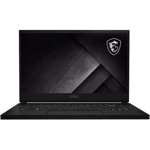 Msi GS66603 Notebooks Msi Gs66 Stealth Gs66 Stealth 10uh-603 15.6" Gaming Notebook - Full Hd - Intel Core I7 10th Gen I7-1 824142263006
