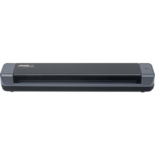 Plustek S410PLUS Scanners Mobiloffice S410 Plus Scanner  Perp - Portale Simplex Usb Powered (s410plus) 783064609463