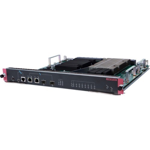 Aruba Networks R8N51A Switch Modules Hpe Flexnetwork 7506x Type C Fabric/main Processing Unit - For Data Networking (r8n51a) 190017533940