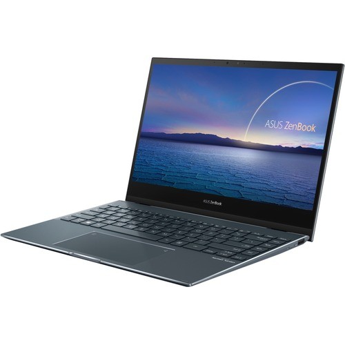 Asus UX363EA-DH52T Notebooks Asus Zenbook Flip 13 Ux363 Ux363ea-dh52t 13.3" Touchscreen Convertible Notebook - Full Hd - Intel Co Ux363eadh52t 195553412544