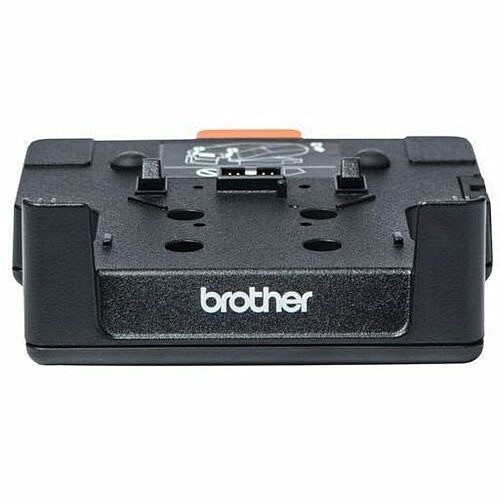 Brother PA-CR-002ANP Cradles Brother Cradle - Docking - Mobile Printer - Charging Capability - Synchronizing Capability - Usb (pa Pacr002anp 700908009814