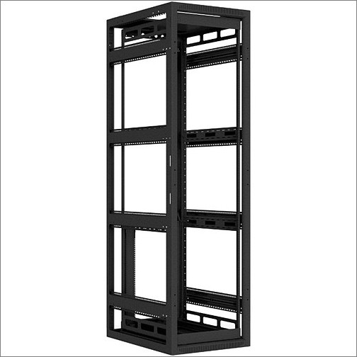 Middle Atlantic AXS-IR-4532-26 Rack Equipment Middle Atlantic 42 Ru Axs Series In Rack (ir), 26 Inches Deep - 42u Rack Height X 19" Rack Width X 2 Axsir453226 656747388163