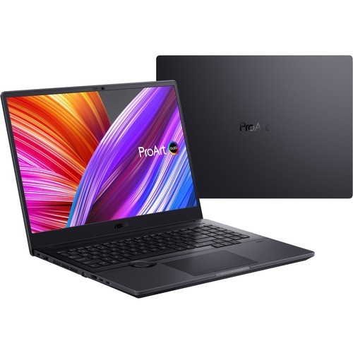 Asus W5600Q2A-XS94 Notebooks Asus Proart Studiobook 16 W5600q2a-xs94 16" Mobile Workstation - 4k Uhd - Amd Ryzen 9 5900hx - 64 Gb W5600q2axs94 195553475525