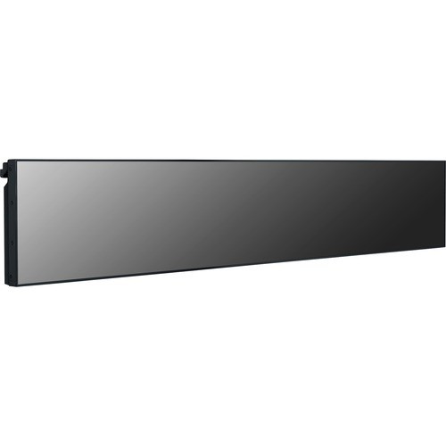 Lg 86BH5F-M Digital Signage Systems Lg 86bh5f-m Ultra Stretch Signage - 86" Ips - In-plane Switching (ips) Technology - 3840 X 600 - Led 86bh5fm 195174027950