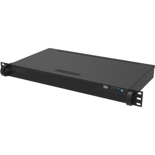 Samsung EN-BR320-0 Surveillance Systems Wisenet Sky 1u Rack Cloud Managed Video Recorder - 4 Tb Hdd - Cloud Managed Video Recorder - Hdmi -  Enbr3200 849688017906