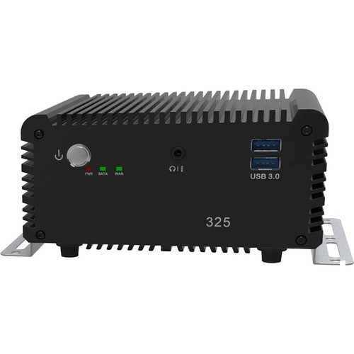 Samsung EN-BR325-0 Surveillance Systems Wisenet Sky Compact Cloud Managed Video Recorder - 2 Tb Hdd - Cloud Managed Video Recorder - Hdmi (e Enbr3250 849688018385