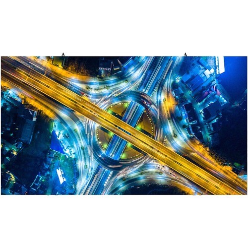 Lg LSBB018-GD Digital Signage Systems Lg Fine-pitch Essential Lsbb018-gd Digital Signage Display - Lcd - 3x3 Video Wall - High Dynamic Ran Lsbb018gd 195174020906