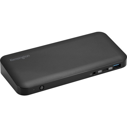 Kensington K34440NA Docking Stations Kensington Sd4845p Docking Station - For Notebook/keyboard/mouse/monitor - 135 W - Usb 3.2 (gen 2) T 085896344407