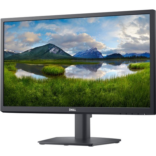 Dell DELL-E2222H Monitors Dell E2222h 22" Class Full Hd Lcd Monitor - 16:9 - Black - 21.5" Viewable - Vertical Alignment (va)  Delle2222h 884116398806