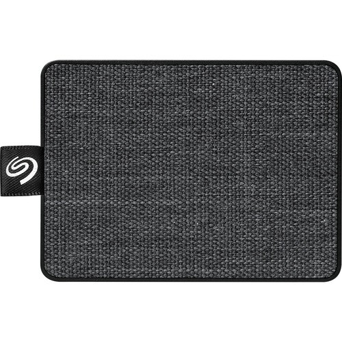 Seagate STKB2000412 Uncategorized Seagate One Touch 2tb Portable Ext - Hard Drive 2.5 External Black (stkb2000412) 