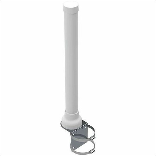 Panorama Antennas BSM-6-60-5FKJ Antennas Panorama Antennas Mimo 4g/5g Omni Antenna - 617 Mhz To 960 Mhz, 1427 Mhz To 6000 Mhz - 6 Dbi - Cellu Bsm6605fkj 