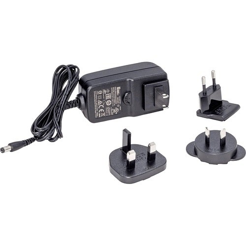 Cradlepoint 170863-000 Uncategorized Power Supply, 12v Barrel 1.8m (north America-united Kingdom-europe-australia Typ (170863-000) 170863000 810007806419