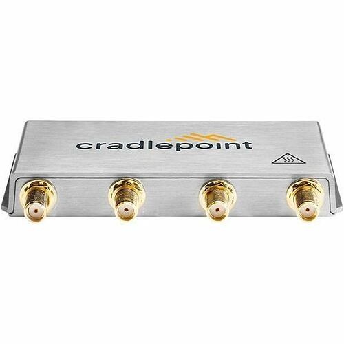 Cradlepoint MB-MC400-5GB Uncategorized 5g Modem (requires 4ff Sim) Upgrade For R1900+rx30-mc Or Ibr1700 Mobile Routers (mb-mc400-5gb) Mbmc4005gb 810007808840