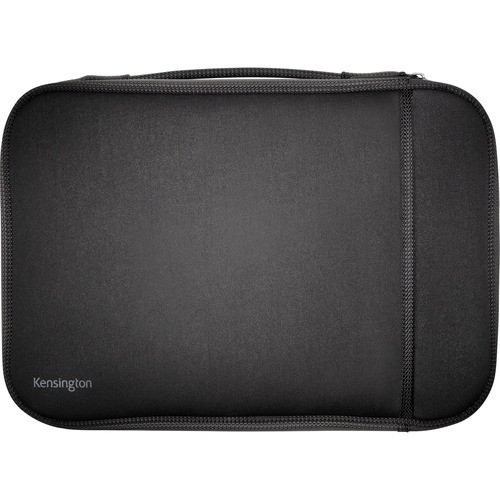 Kensington K60101WW Carrying Cases Kensington K60101ww Carrying Case (sleeve) For 15.6" Apple Chromebook, Macbook Air, Tablet, Notebook 085896601012
