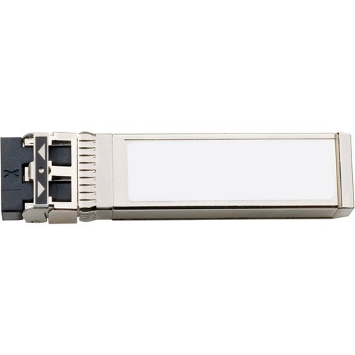 Hp R8F87A Switch Modules Hpe 64gb Sfp56 Short Wave 100m 1-pack Transceiver - For Optical Network, Data Networking - 1 X Lc/mp 190017532011