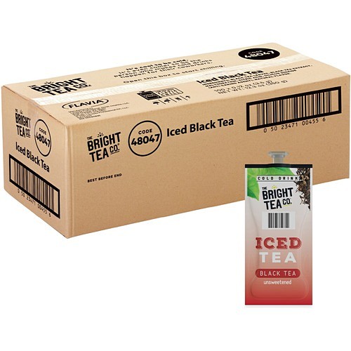 Lavazza 48047 Tea Unsweetened Iced LAV48047 05023471004556