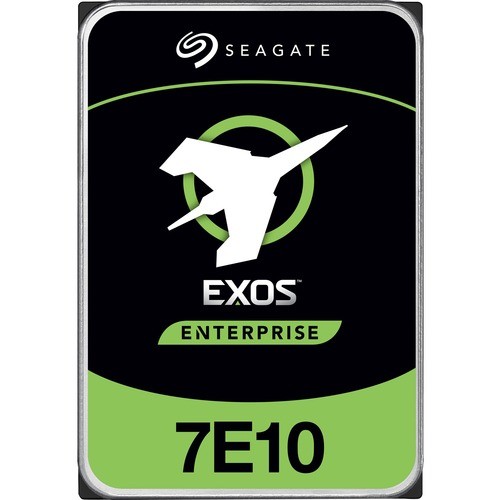 Seagate ST4000NM024B-20PK Hard Drives Seagate Exos 7e10 St4000nm024b 4 Tb Hard Drive - Internal - Sata (sata/600) - Storage System, Video  St4000nm024b20pk 0763649141168
