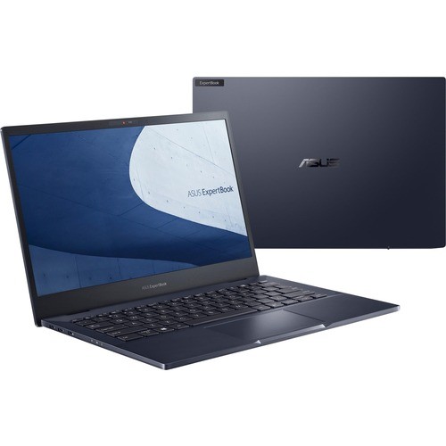 Asus B5302CEA-XH74 Notebooks Asus Expertbook B5 B5302 B5302cea-xh74 13.3" Notebook - Full Hd - Intel Core I7 11th Gen I7-1165g7 - B5302ceaxh74 195553531849