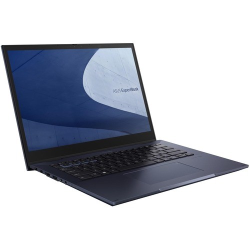 Asus B7402FEA-XH77TS Notebooks Asus Expertbook B7 Flip B7402f B7402fea-xh77ts 14" Touchscreen Convertible Notebook - Wuxga - Intel  B7402feaxh77ts 195553271431
