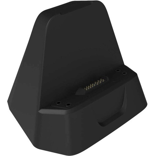 The Joy Factory DDU111 Cradles The Joy Factory Axtion Volt Dock And Charge Single Bay Dock - Docking - Tablet Pc - 1 Slot - Chargin 810041120823