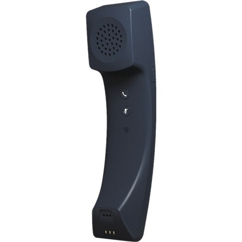 Yealink 1300005 Handsets Yealink Bth58 Handset - Cordless - Bluetooth - 17 Hour Battery Talk Time (1300005) 841885104724