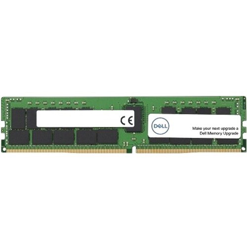 Dell SNPHTPJ7C/32G Memory/RAM Dell Sourcing - New 32gb (2 X 16gb ) Ddr4 Sdram Memory Kit - For Server - 32 Gb (2 X 16gb) - Ddr4-32 Snphtpj7c32g 740617317725