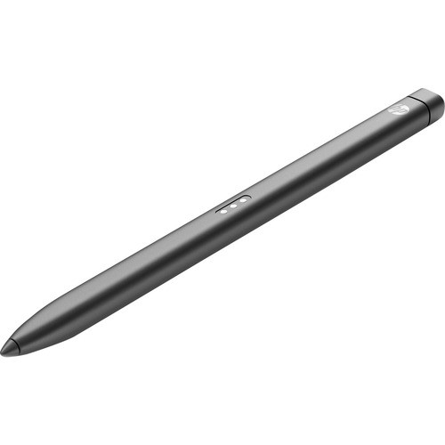 Hp 4R0Q5AA#ABA Stylus Hp Stylus - 1 Pack - Gray - Notebook Device Supported (4r0q5aa#aba) 4r0q5aaaba 196188174234