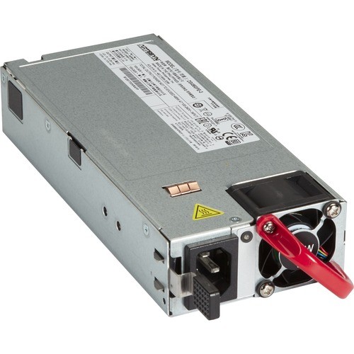 Black Box ACR1000-CPH-PS-R2 Power Supplies Black Box Agility Redundant Power Supply For Acr1000-cph8r-r2/acr1000-cph16r-r2 - 12 V Dc Output - 6 Acr1000cphpsr2 822088151753