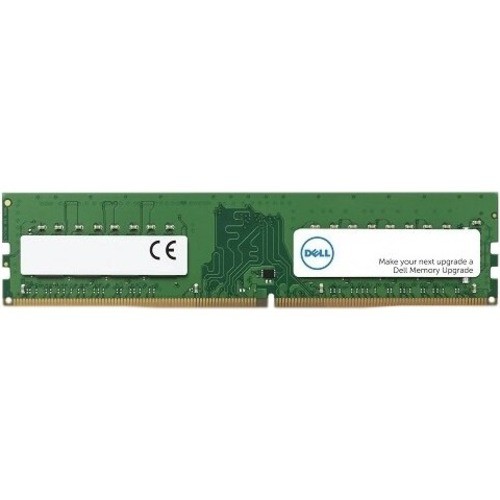 Dell SNPV0M5RC/8G Memory/RAM Dell 8gb Ddr4 Sdram Memory Module - For Desktop Pc - 8 Gb - Ddr4-3200/pc4-25600 Ddr4 Sdram - 3200 Mh Snpv0m5rc8g 740617307672