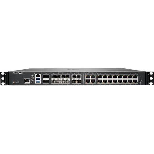 Sonicwall 02-SSC-3630 Network Security & Firewalls Nssp 10700 Secure Upgrade Adv 5yr (02-ssc-3630) 02ssc3630 758479236306