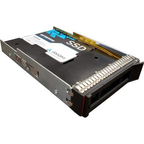 Axiom Memory SSDEP45LS1T9-AX Hard Drives Axiom Ep450 1.92 Tb Solid State Drive - 2.5" Internal - Sas (12gb/s Sas) - 3.5" Carrier - Server Dev Ssdep45ls1t9ax 840177851735