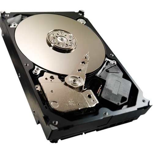 Seagate ST2000VM003-25PK Hard Drives Seagate Pipeline Hd St2000vm003 2 Tb Hard Drive - 3.5" Internal - Sata (sata/600) - 5900rpm - 25 Pac St2000vm00325pk 