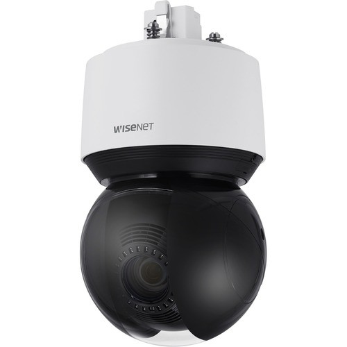 Wisenet QNP-6250R Surveillance/Network Cameras Wisenet Qnp-6250r 2 Megapixel Full Hd Network Camera - Color - 0.33 Ft Infrared Night Vision - H.264 Qnp6250r 8801089205445