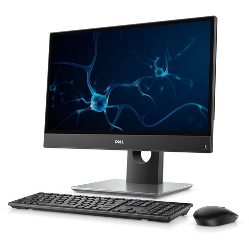Dell 6J5NR Computers Dell Optiplex 3000 3280 All-in-one Computer - Intel Core I3 10th Gen I3-10105t - 8 Gb - 256 Gb Ssd - 
