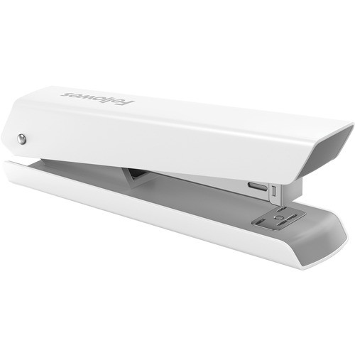 Fellowes 5011401 Staplers Lx820 - Classic Full Size Desktop Stapler - White FEL5011401 043859773862