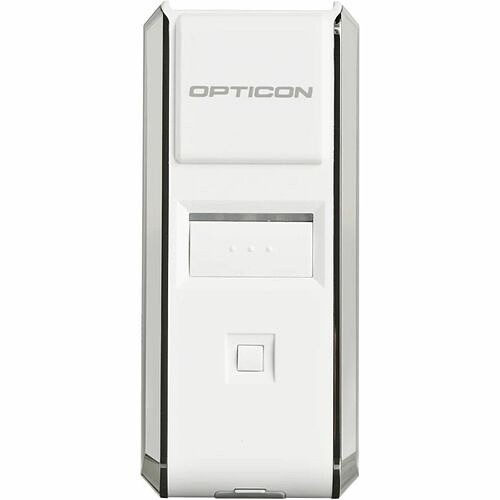 Opticon OPN3102I-01 Bar Code Readers Opticon Opn-3102i 2d Cmos Imager - Cable/wireless Connectivity - 15.35" Scan Distance - 1d, 2d - Led Opn3102i01 
