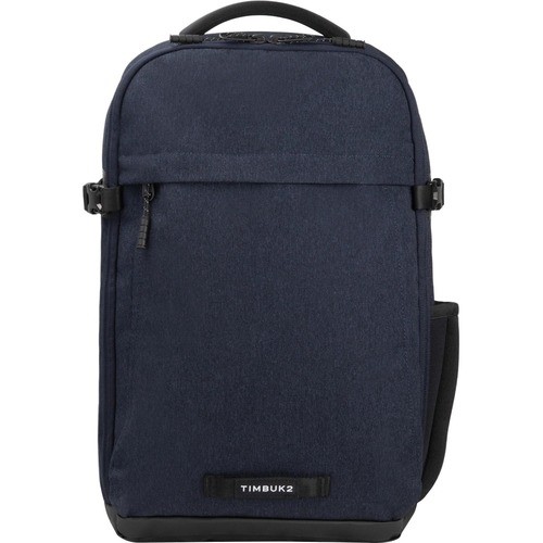 Timbuk2 1859-3-1099 Carrying Cases Timbuk2 Division Carrying Case (backpack) For 15" Notebook - Eco Nightfall - Water Resistant Bottom  185931099 631364568020