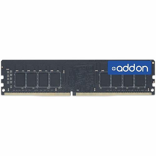 Addon AA3200D4DR8N/32G Memory/RAM Addon 32gb Ddr4 Sdram Memory Module - For Computer - 32 Gb (1 X 32gb) - Ddr4-3200/pc4-25600 Ddr4 Sdr Aa3200d4dr8n32g 195285172266