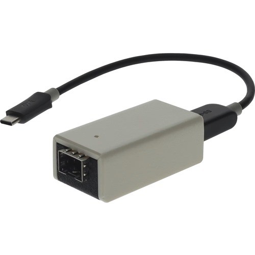 Addon ADD-SFPTUNE-V1 Transceivers/Media Converters Addon Transceiver/media Converter - - Usb - Gigabit Ethernet - 1000base-x - 1 X Expansion Slots - Sf Addsfptunev1 195285312921