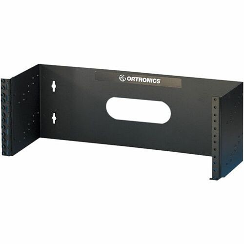 C2g 604004068 Mounting Kits 4ux19in Hinged Wall Mount      Mnt - Bracket (604004068) 662875030096