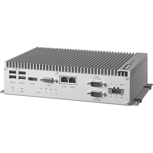 B And B Smartworx ESRP-CMS-UNO2473 Terminals/Thin Clients Advantech Esrp-cms-uno2473 Thin Client - Intel Celeron (4th Gen) J1900 Quad-core (4 Core) 2.42 Ghz - Esrpcmsuno2473 