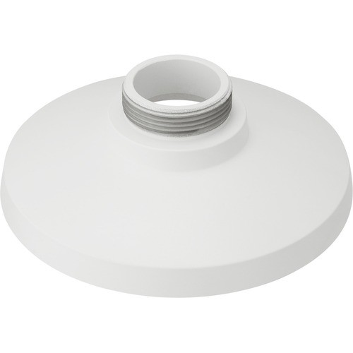 Wisenet SBP-301HMW3 Mounting Kits Cap Adapter White              Accs - Compatible With Qnp-6250 Qnp-6320 (sbp-301hmw3) Sbp301hmw3 8801089214751