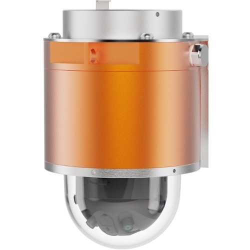 Wisenet TNM-P9022EPT3-Z Surveillance/Network Cameras Wisenet Tnm-p9022ept3-z 8.3 Megapixel Network Camera - Color - H.265, H.264, Mjpeg, H.265m, H.265b,  Tnmp9022ept3z 849688018774